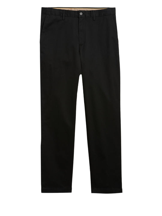 Straight Rapid Movement Chino